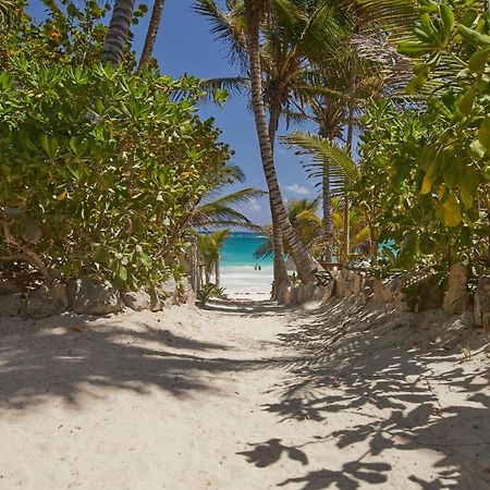 Dos Ceibas Tulum - Massage & Yoga Inclusive 호텔 외부 사진
