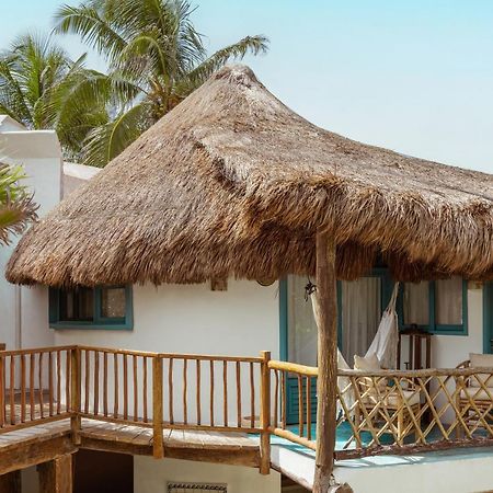 Dos Ceibas Tulum - Massage & Yoga Inclusive 호텔 외부 사진