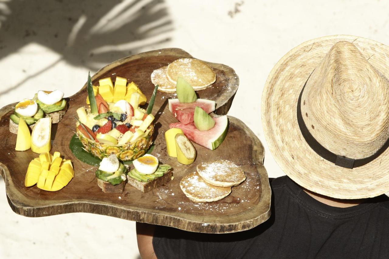 Dos Ceibas Tulum - Massage & Yoga Inclusive 호텔 외부 사진