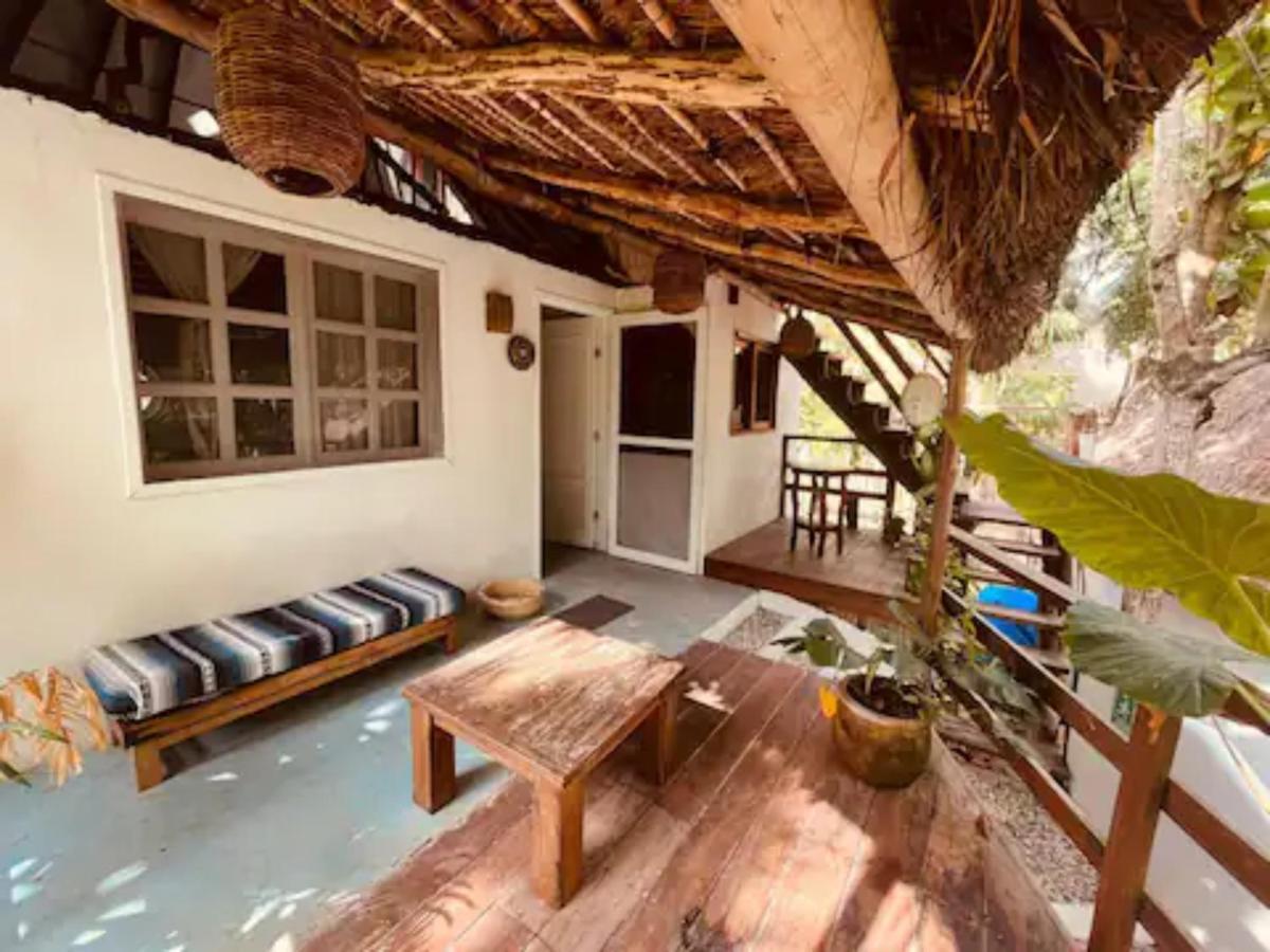 Dos Ceibas Tulum - Massage & Yoga Inclusive 호텔 외부 사진