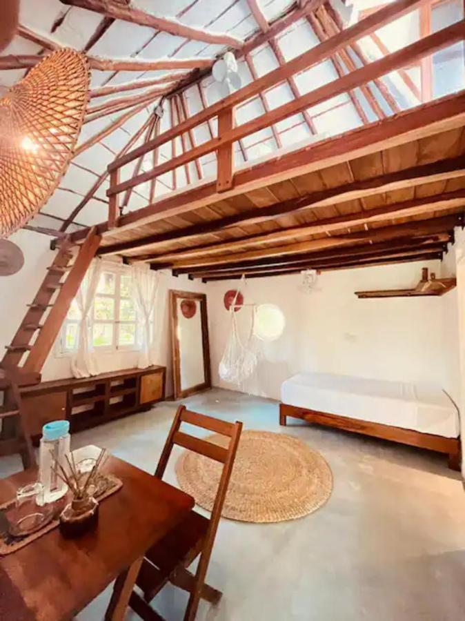 Dos Ceibas Tulum - Massage & Yoga Inclusive 호텔 외부 사진