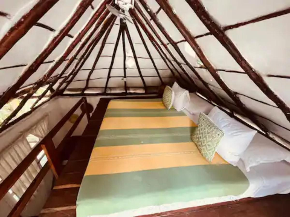 Dos Ceibas Tulum - Massage & Yoga Inclusive 호텔 외부 사진