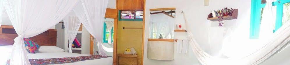 Dos Ceibas Tulum - Massage & Yoga Inclusive 호텔 외부 사진