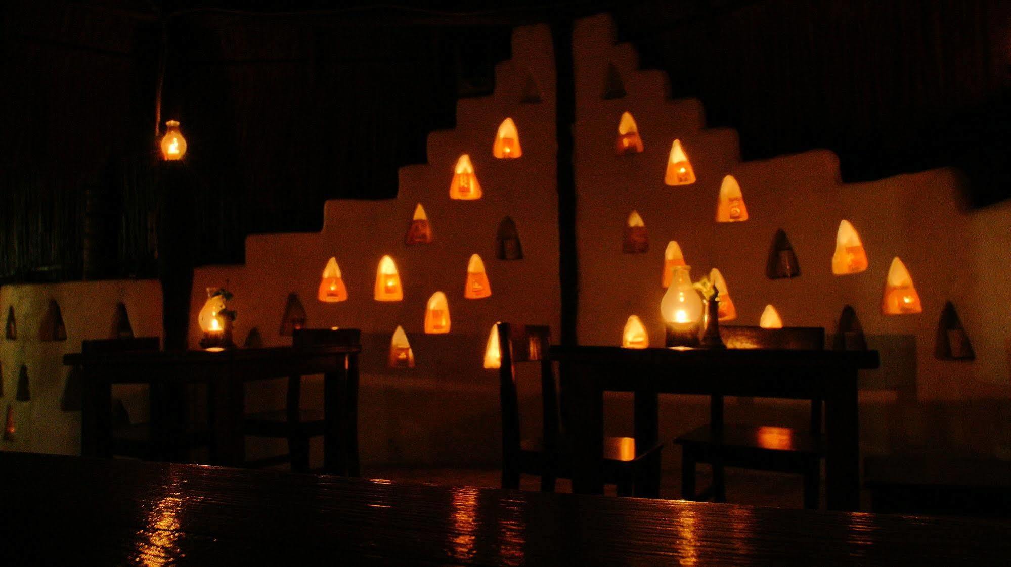 Dos Ceibas Tulum - Massage & Yoga Inclusive 호텔 외부 사진