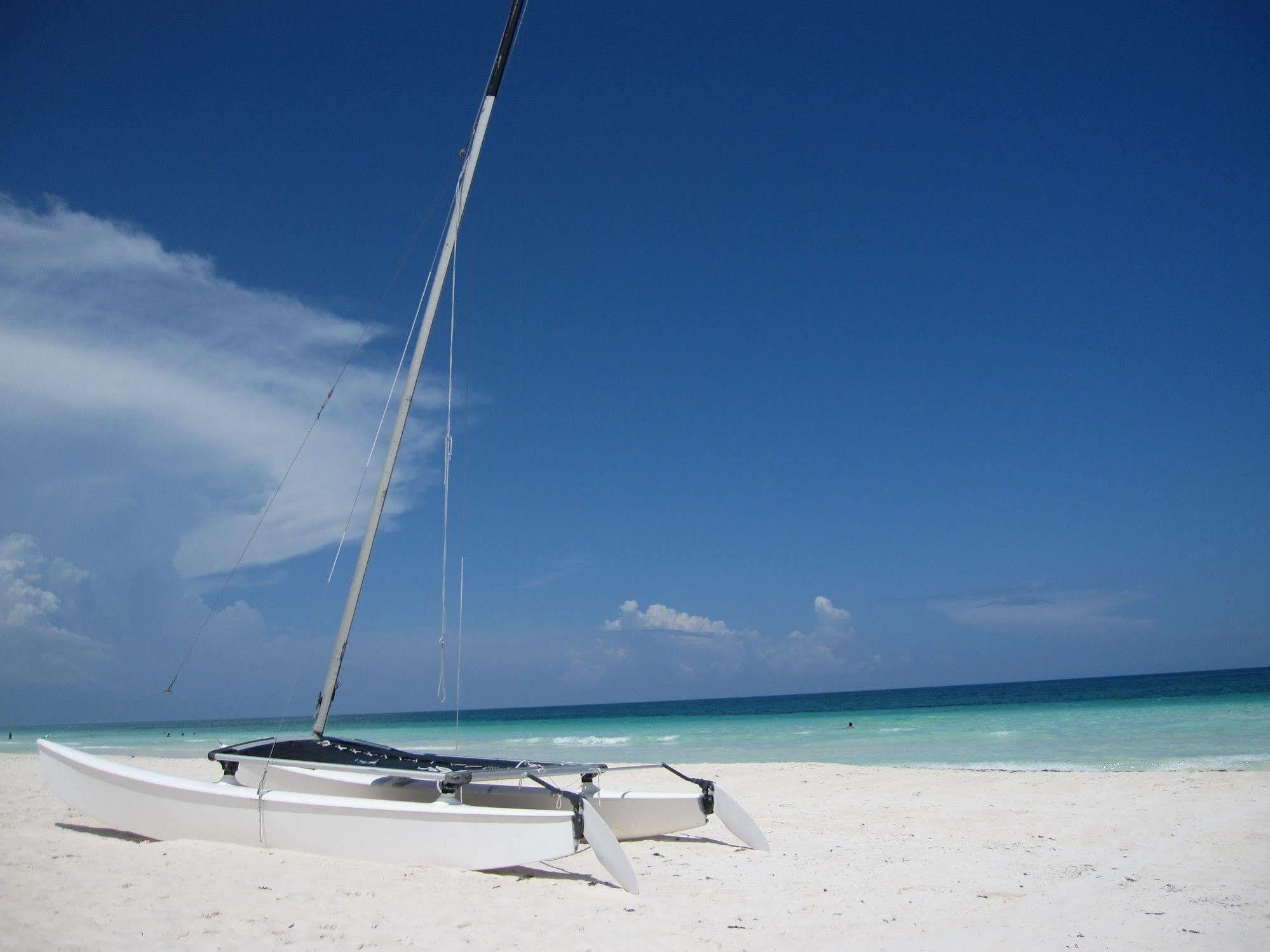 Dos Ceibas Tulum - Massage & Yoga Inclusive 호텔 외부 사진