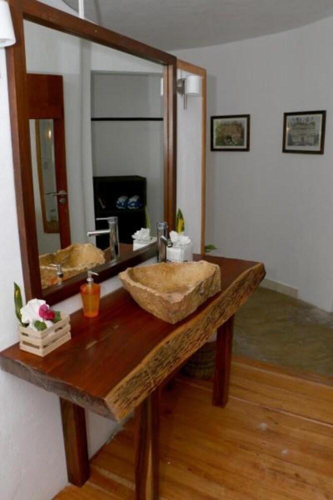 Dos Ceibas Tulum - Massage & Yoga Inclusive 호텔 외부 사진